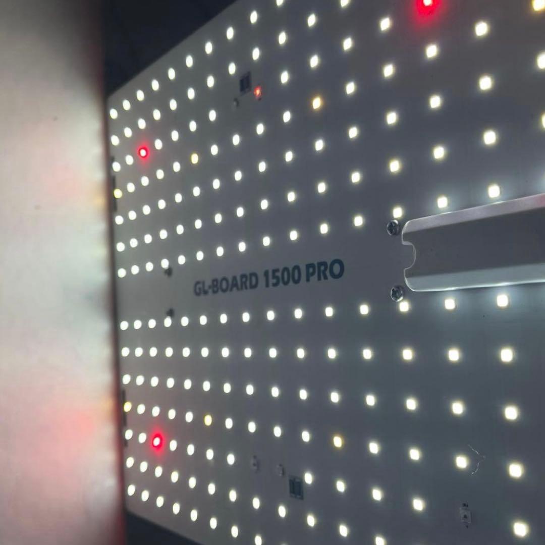 即日発送‼️ハルデザイン 植物育成ライト1500PRO サムスン 2セット