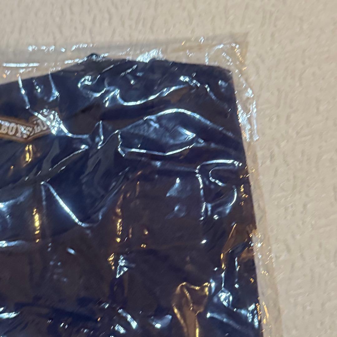 希少　レア　アルフィーグッズ　Magical Bear 1990年 黒Tシャツ