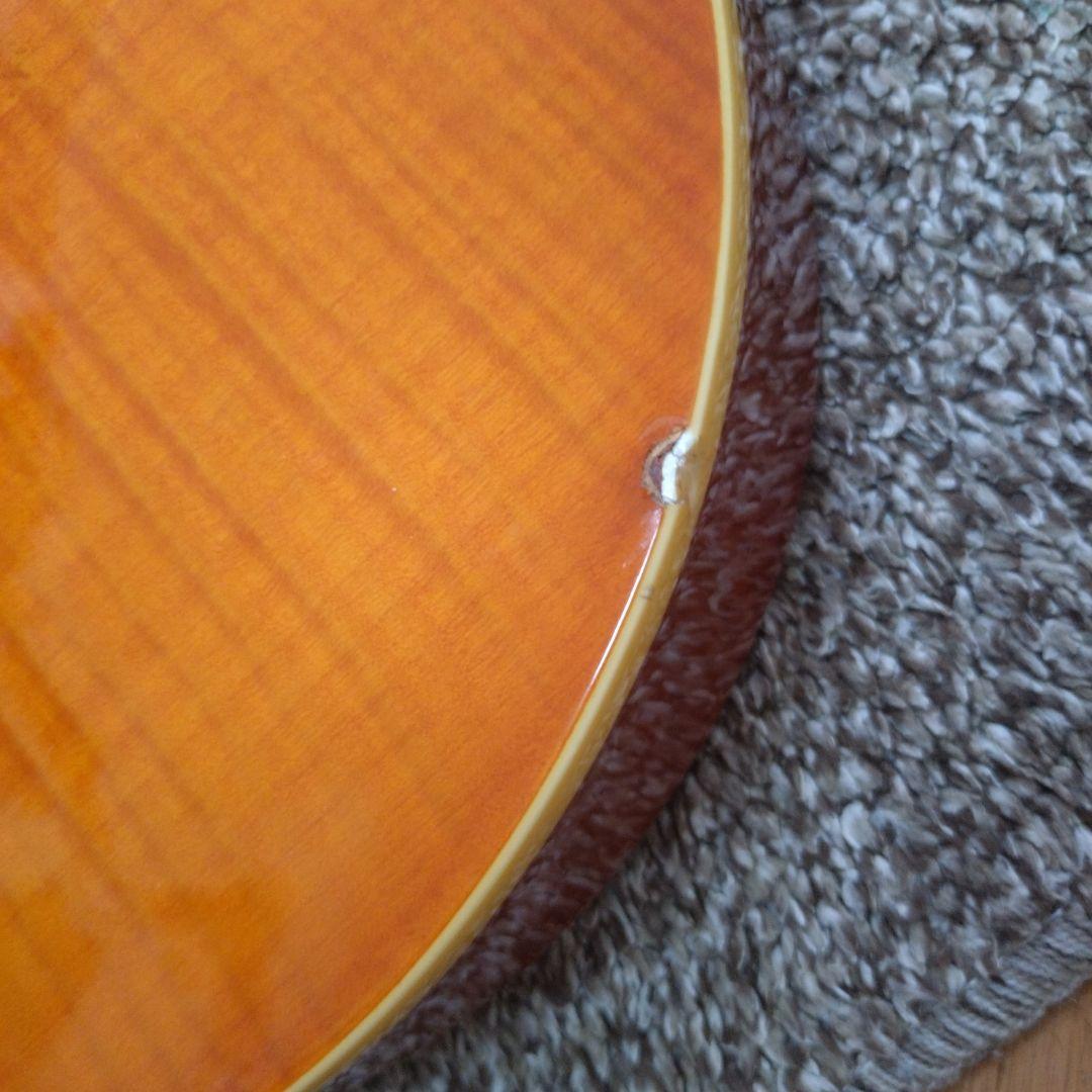 grassroots レスポールタイプ エレキギター