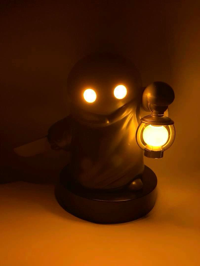 ファイナルファンタジーXIV FF14 トンベリルームランプ