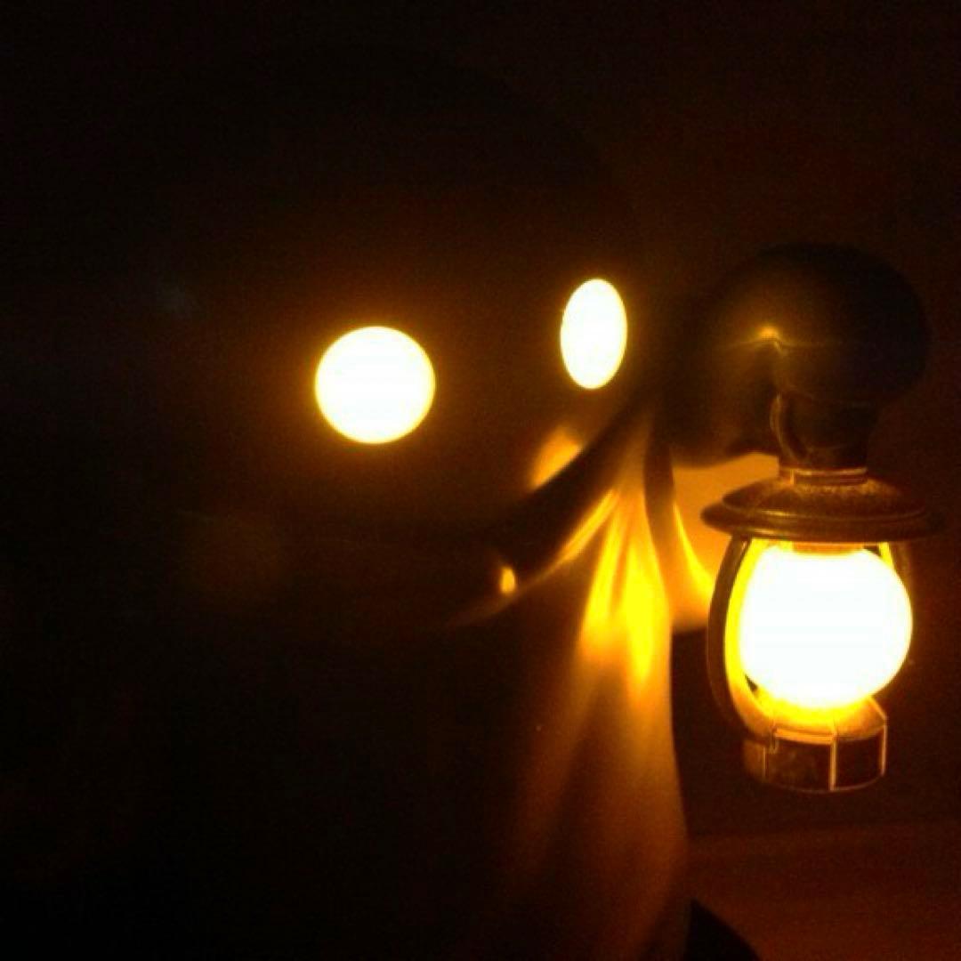 ファイナルファンタジーXIV FF14 トンベリルームランプ