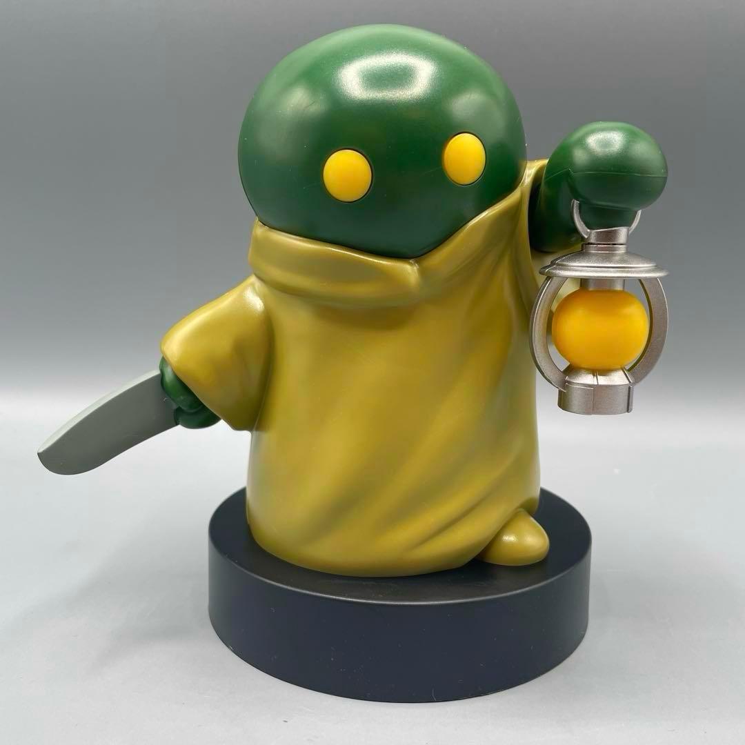 ファイナルファンタジーXIV FF14 トンベリルームランプ