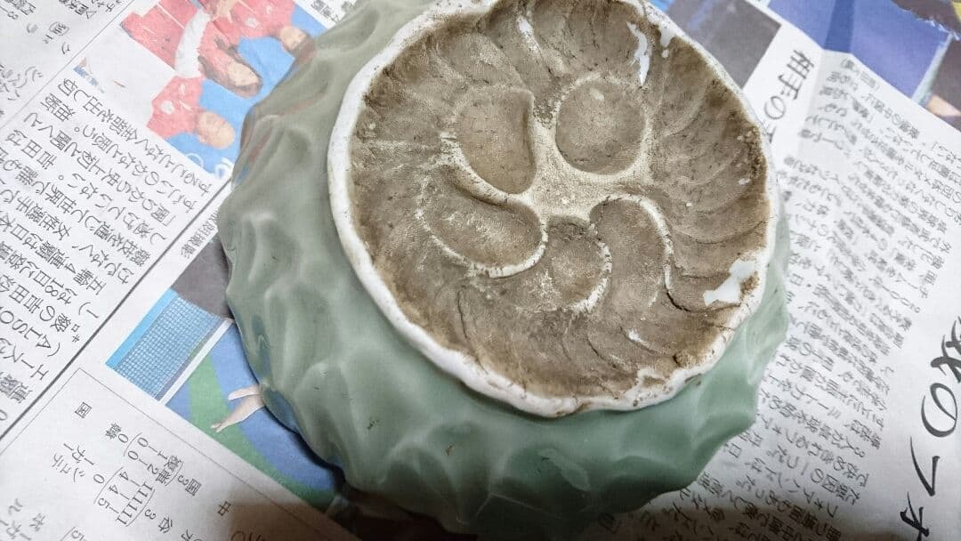 骨董品 小皿 お菓子入れ