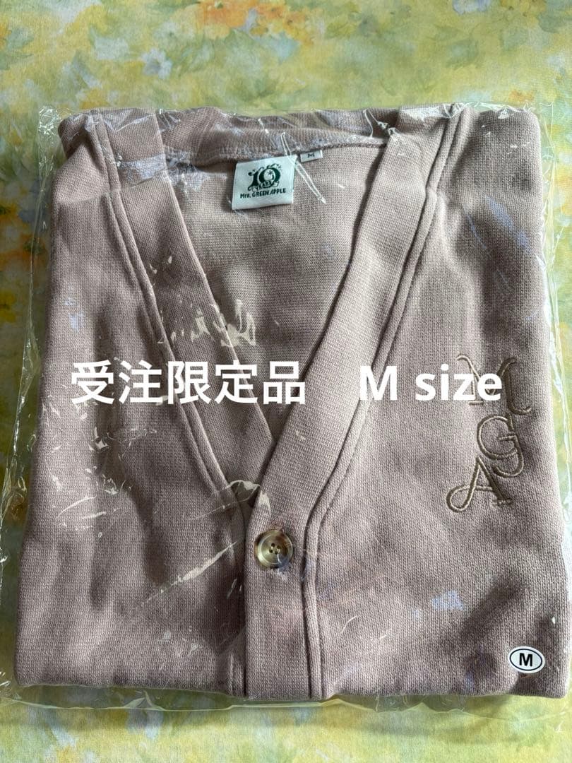 m*o様 Mrs.GreenApple HARAJUKU LAND MARKカー