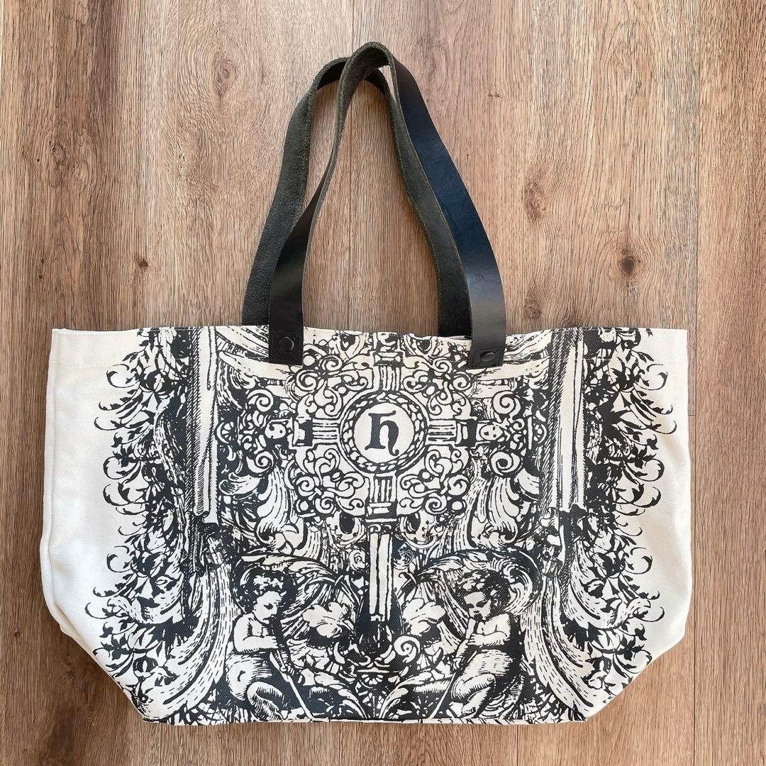 限定　貴重 HYDE roentogenトートバッグ VAMPS ラルク