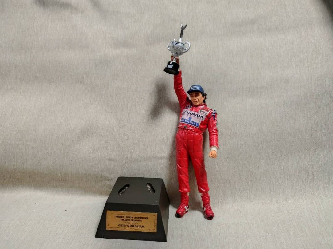 フィギュア トロフィ