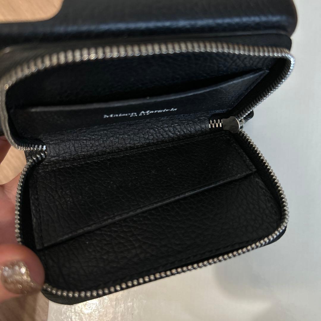 メゾンマルジェラ　iPhoneケース