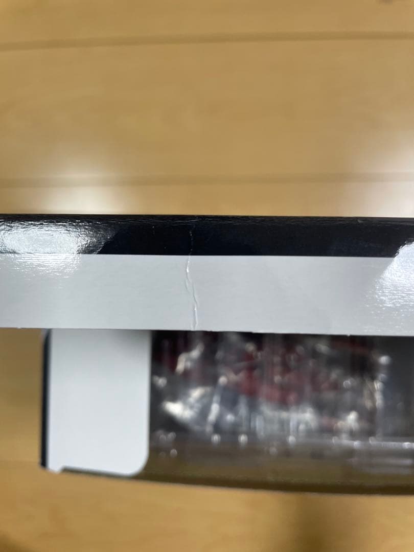 【中古美品】シン・ユニバースロボ S.J.H.U PROJECT