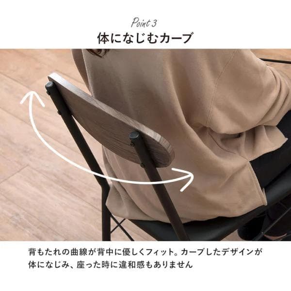 【新品】ダイニング3点セット　2人用　棚付きテーブル　アウトレット