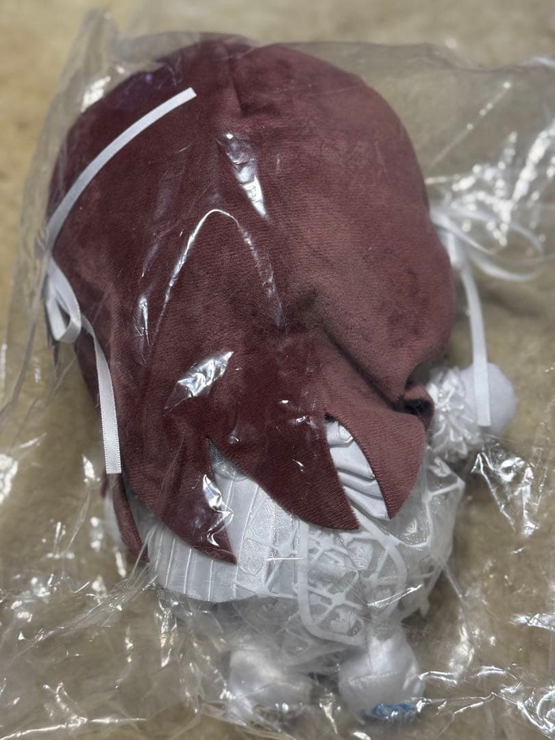 アルストロメリア 5周年記念もちWhat！ユニットセット