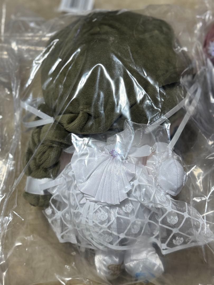 アルストロメリア 5周年記念もちWhat！ユニットセット