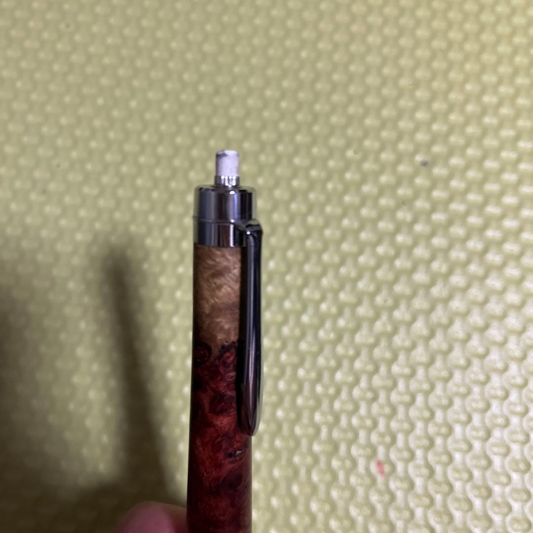 こぶた工房極上花梨紅白