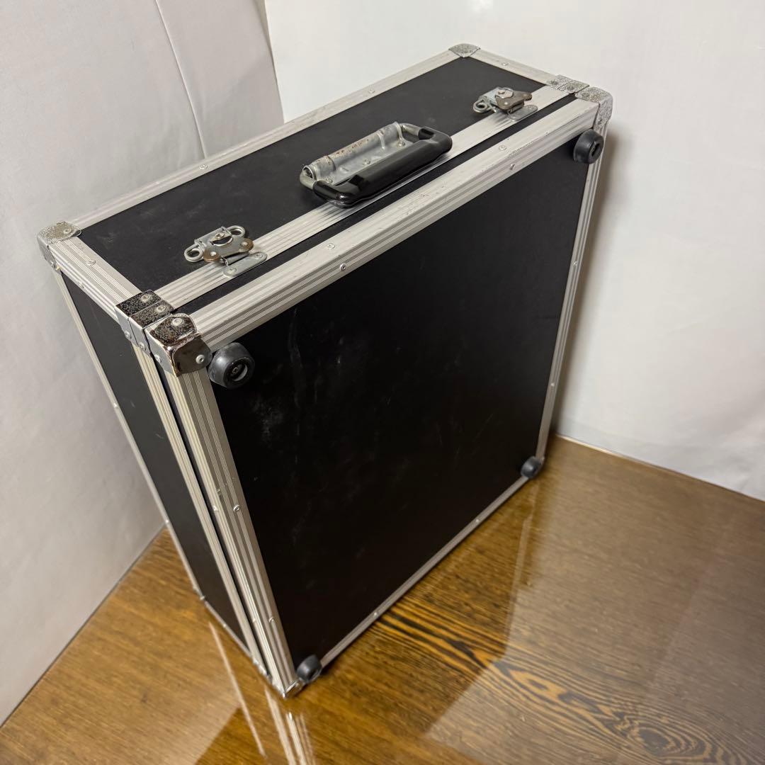 YAMAHA EMX5016CF パワードミキサー ④