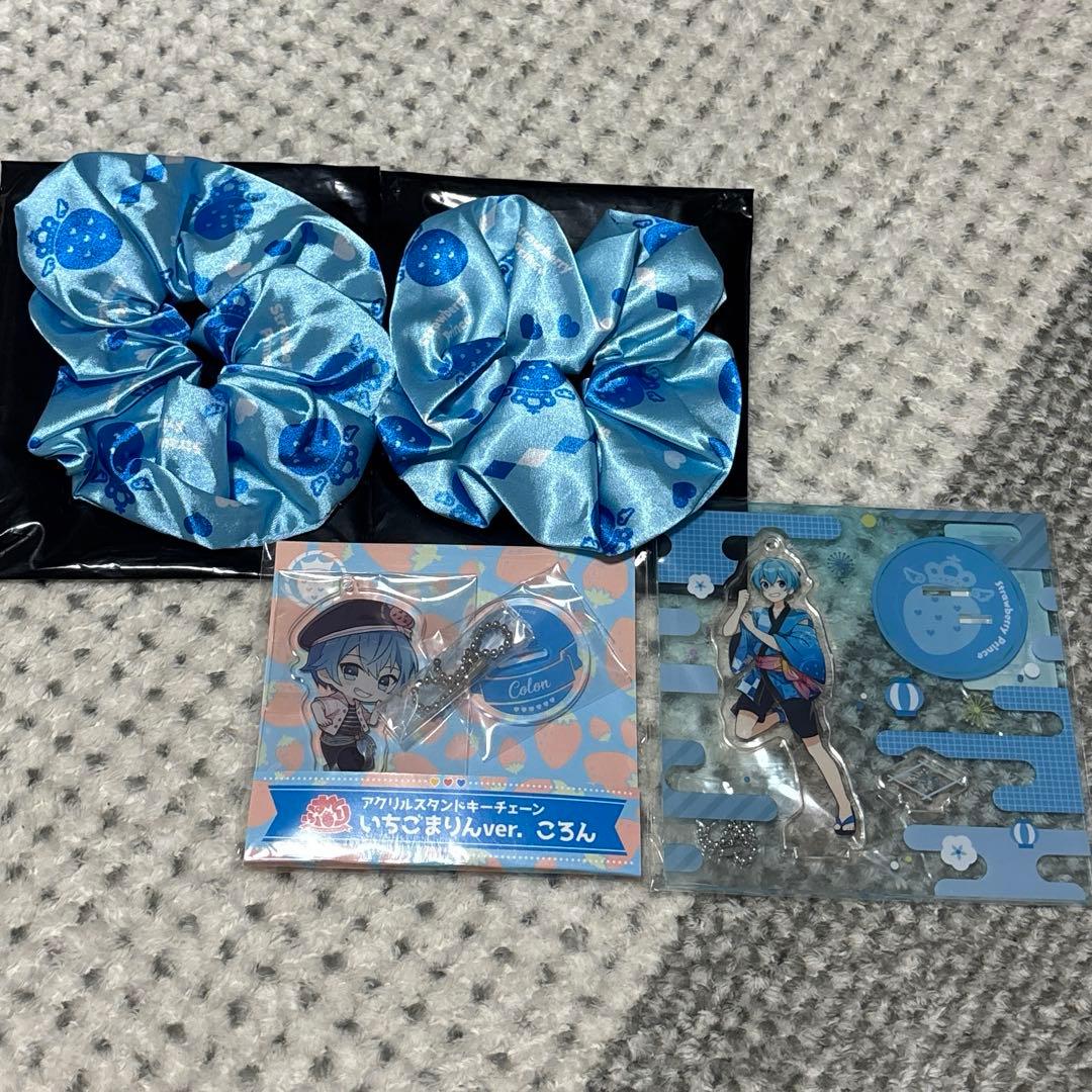 すとぷり ころん さとみ まとめ売り