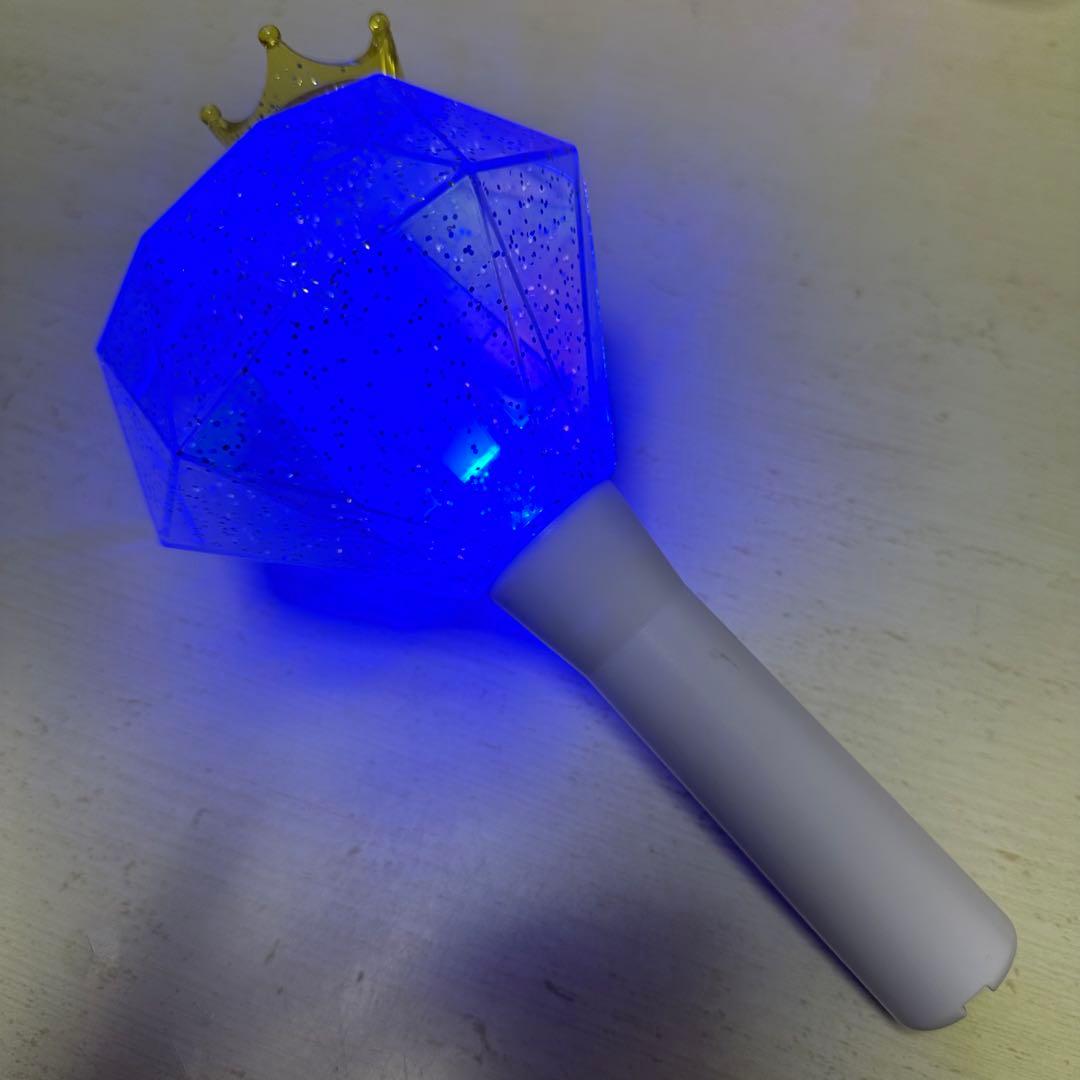 M!LK ミルクラスタル 初代