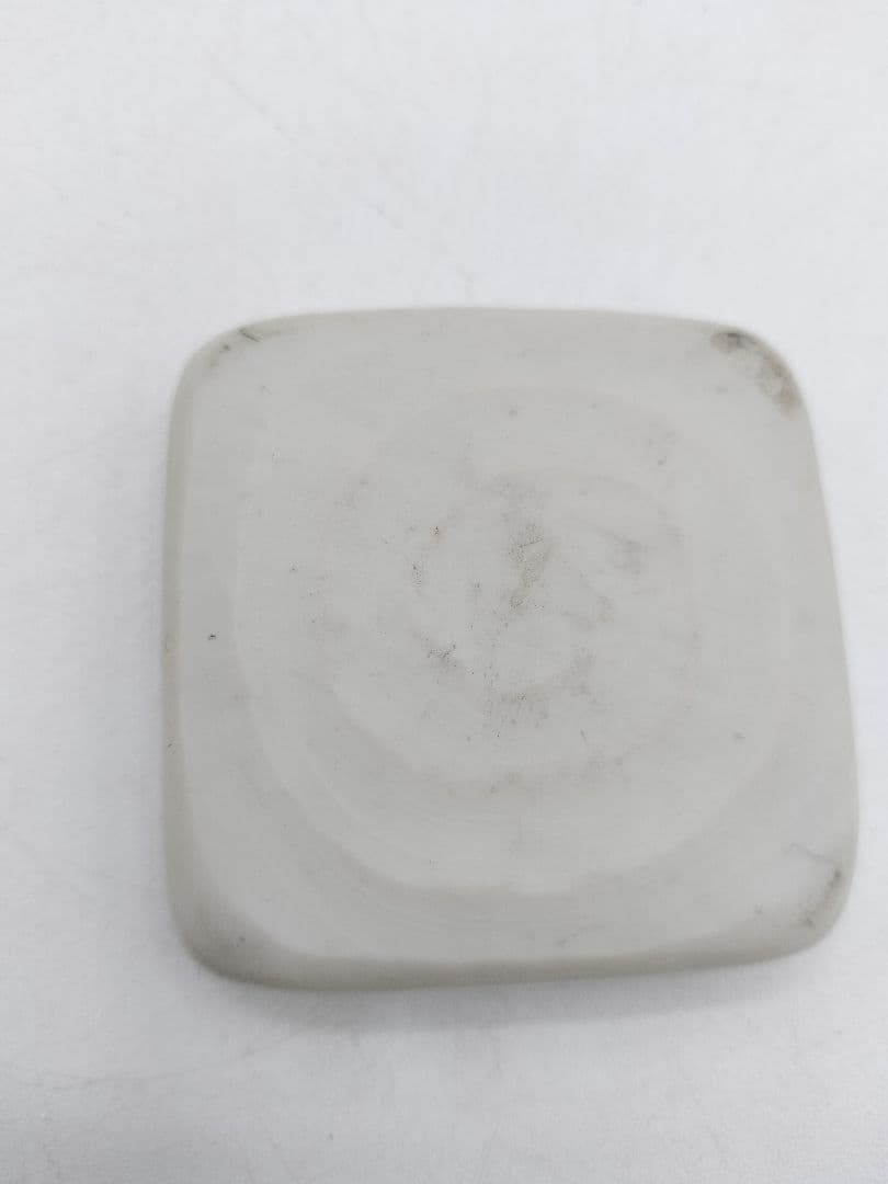 c431 香合 隅田川 小峠舟山 木箱 茶道具 古物