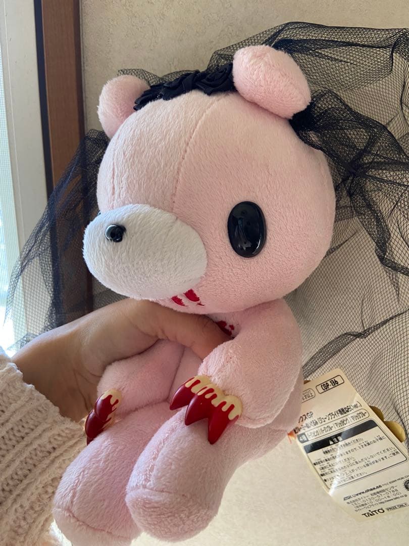 価格相談★初期グルーミー平成レトロ⭐️超レア　花嫁ウェディング他