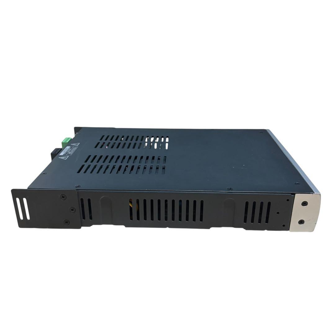 箱付き BOSE　IZA190-HZ　ゾーンアンプ　パワーアンプ