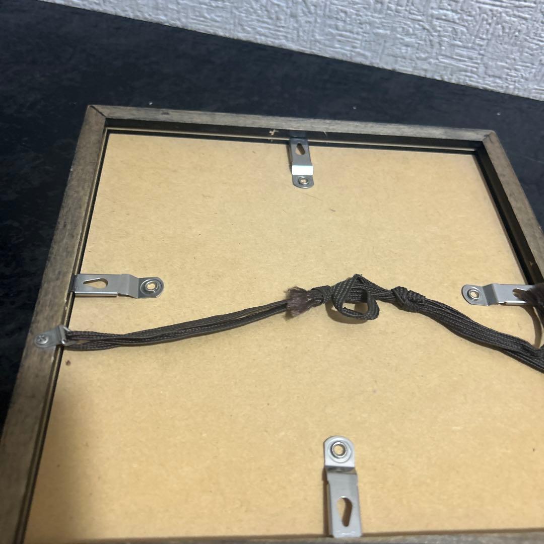 村上隆　ロクロク星人　六本木ヒルズ開業記念　非売品　ピンバッジ　額縁入り