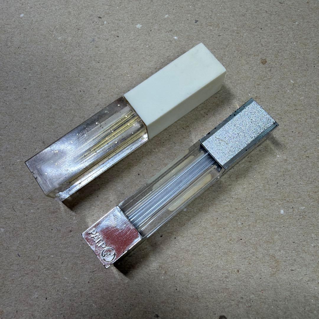 新品 廃盤 COLLEN コーリン鉛筆 シルバー芯 シャー芯 0.5mm HB