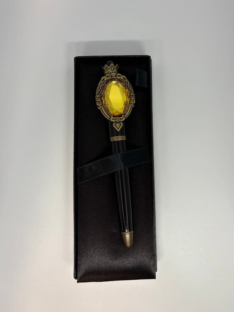 アニプレックス マジカルペン レプリカ万年筆 ツイステ　サバナクロー