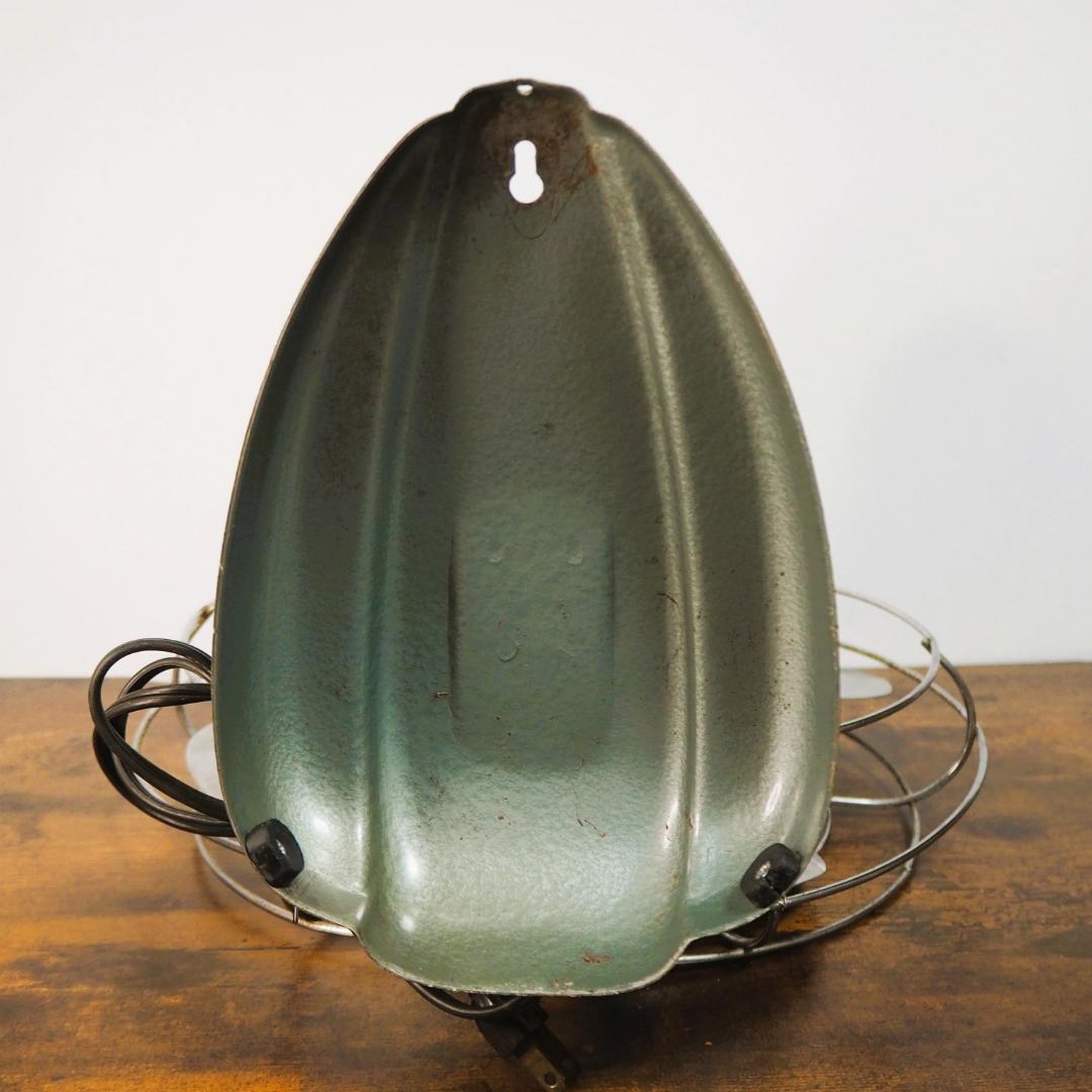 【Vintage】McGRAWELWCTRIC ZERO1275R 扇風機