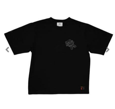 【美品】BUCK-TICK 今井寿×タケオキクチ 惡の華 Tシャツ L 黒