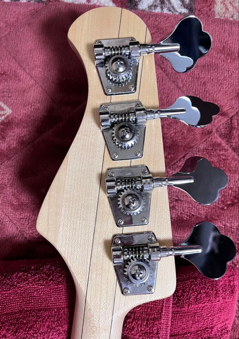 Bacchus WJB-BP/Act BK-B ベース