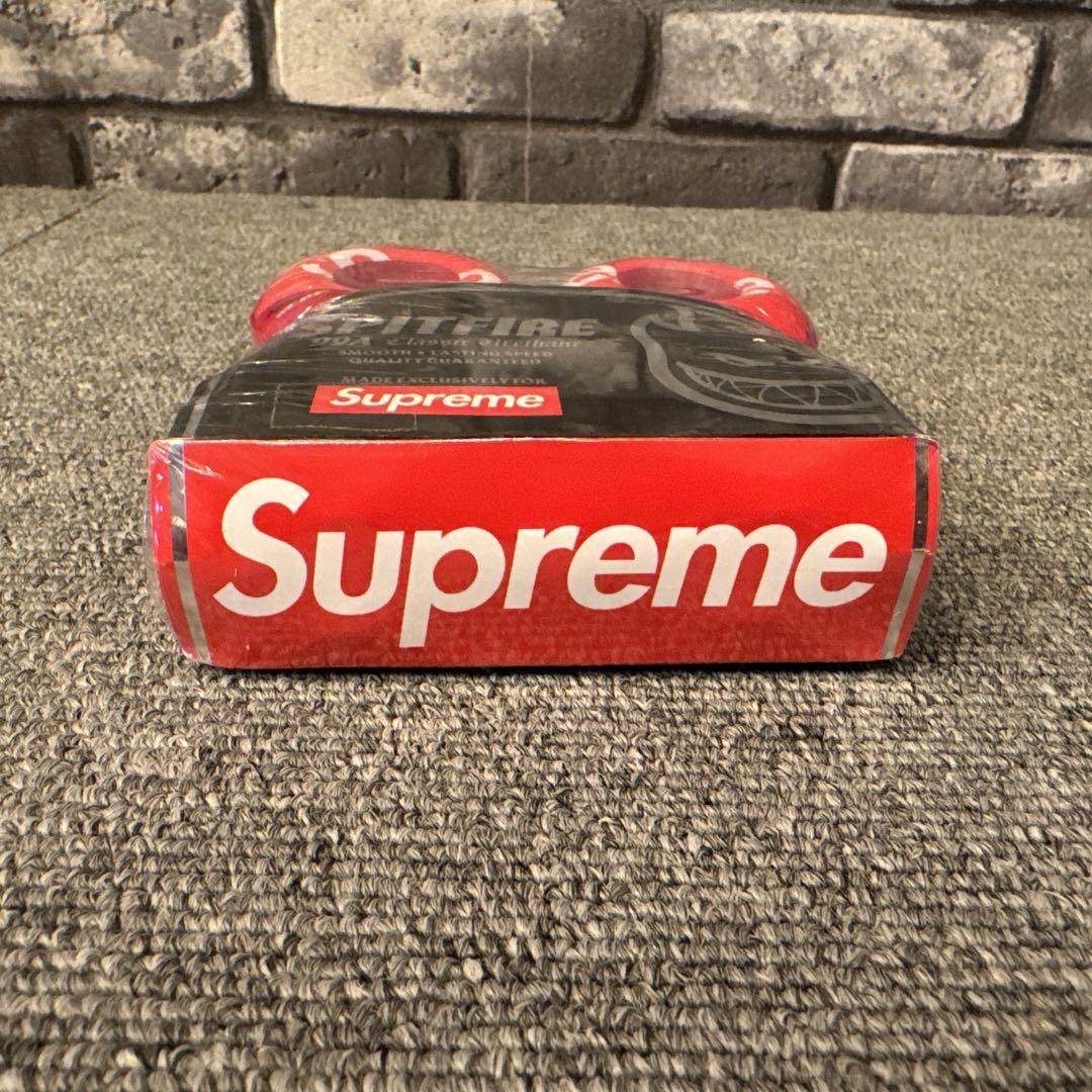 Supreme SPITFIRE 99A ウィール 54mm