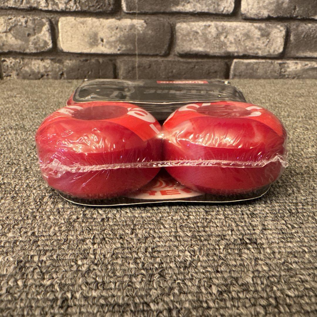 Supreme SPITFIRE 99A ウィール 54mm