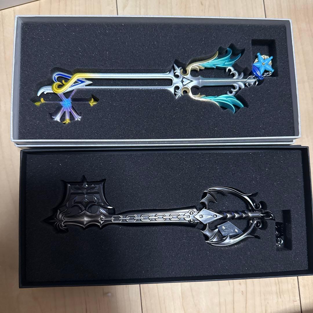 キングダムハーツ　ルームキー　アンバサダーホテル