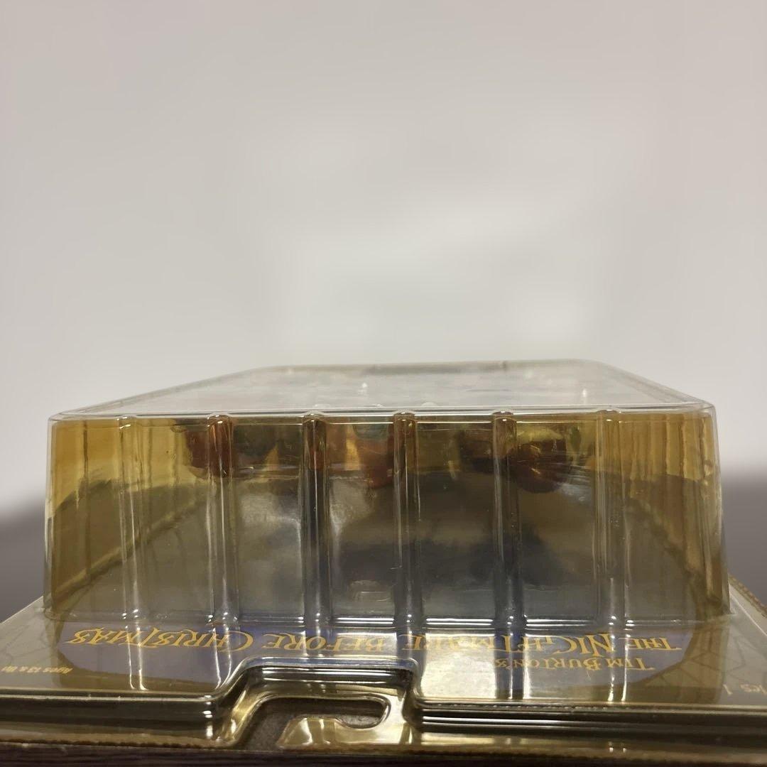 ナイトメア・ビフォア・クリスマス NECA サリー Sally フィギュア