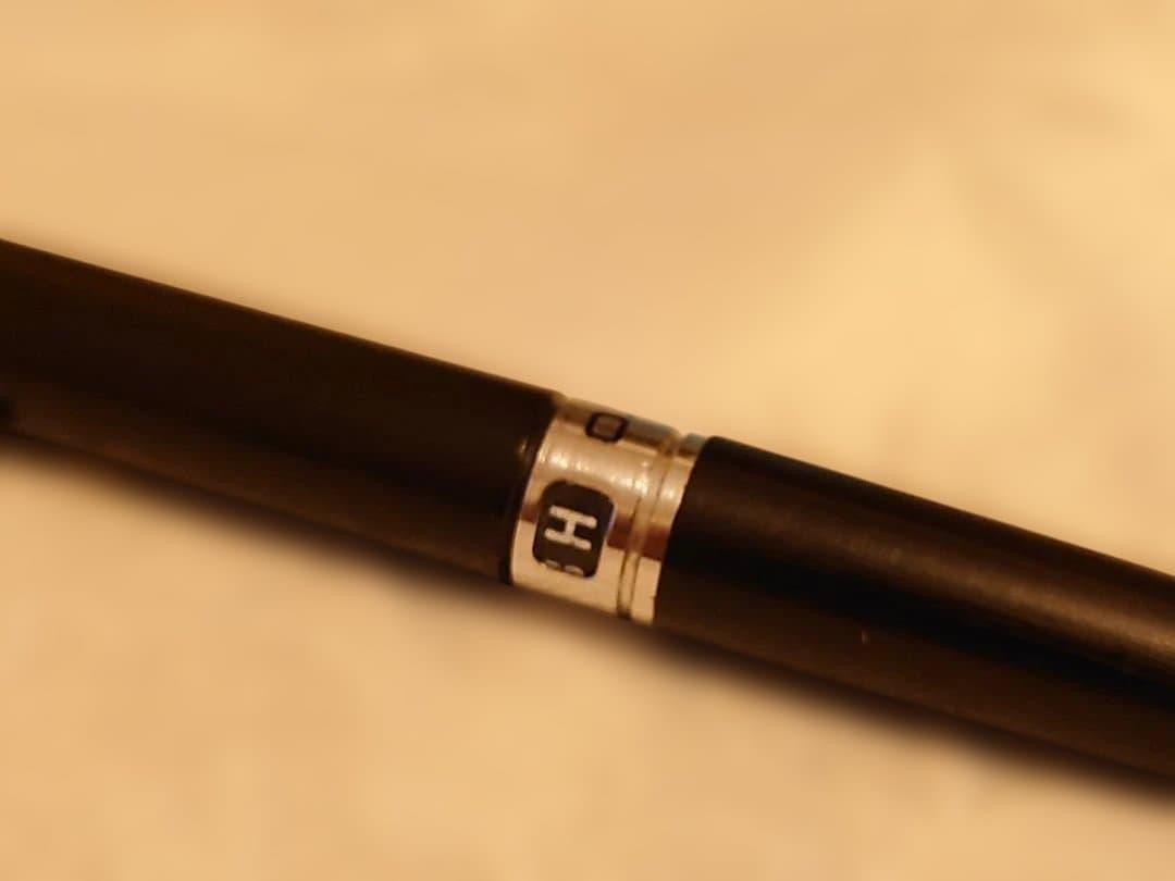 PILOT H-1003 シャーペン 0.3mm