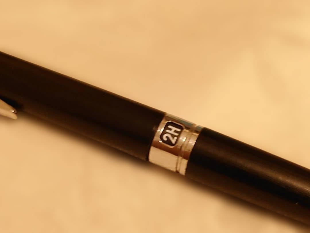 PILOT H-1003 シャーペン 0.3mm