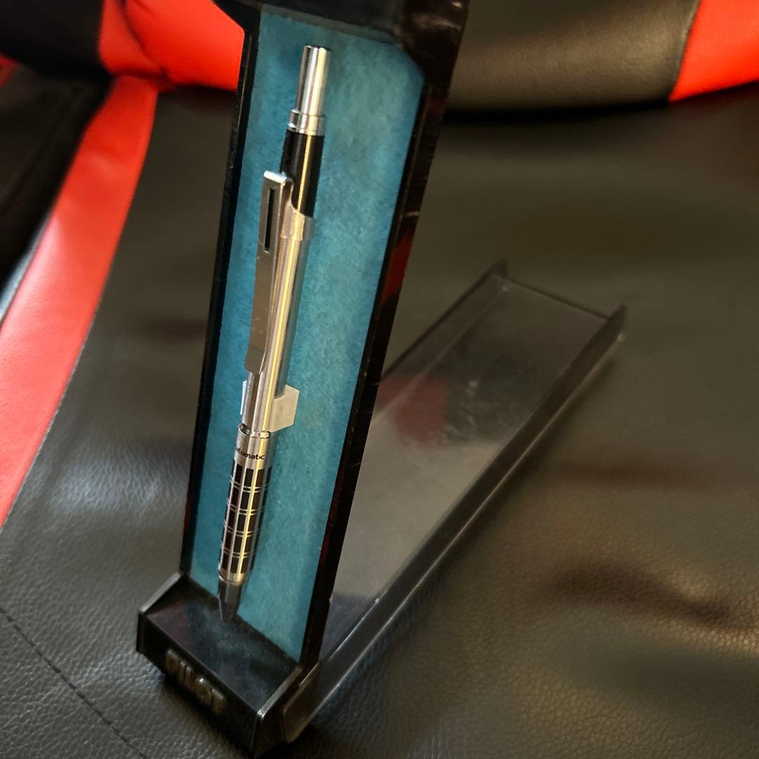 PILOT パイロット　廃番　シャーペン　Automatic 製図用