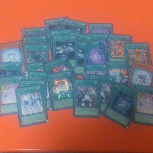 まとめ売りE・HEROパーツ 【追加】 遊戯王