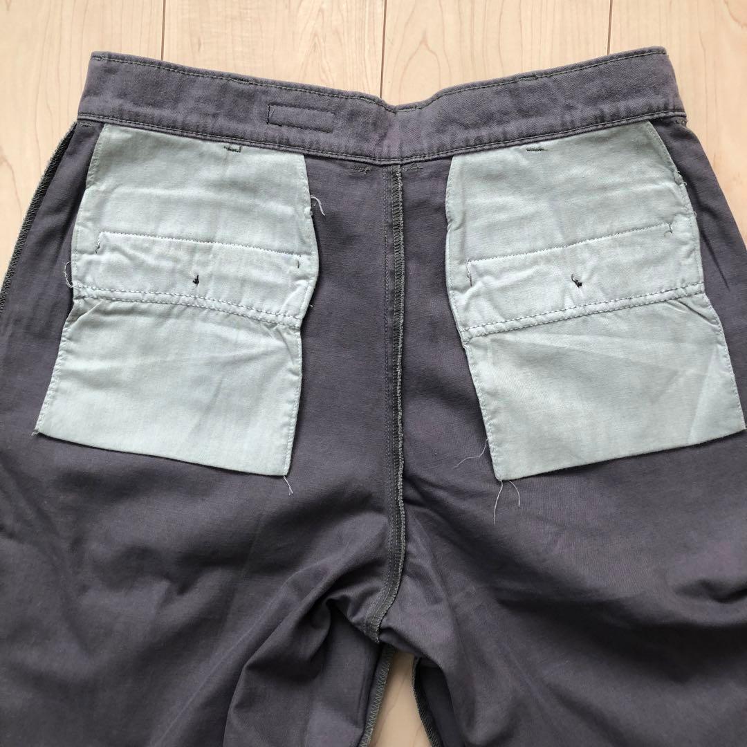 新品 patagonia BOMBACHAS ボンバチャ USA アメリカ製