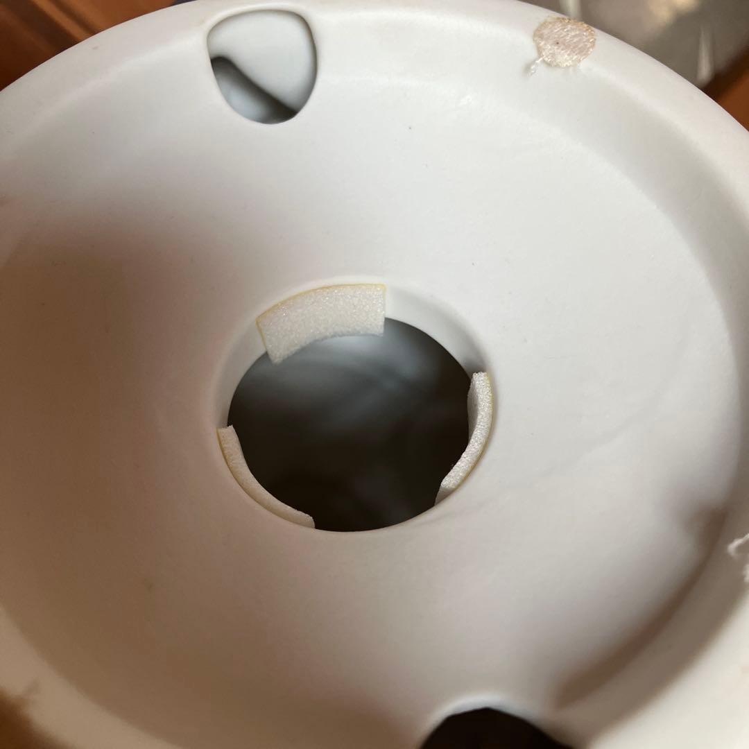 SUNTORY XO DELUXE BRANDY サンタクロースボトル 1996