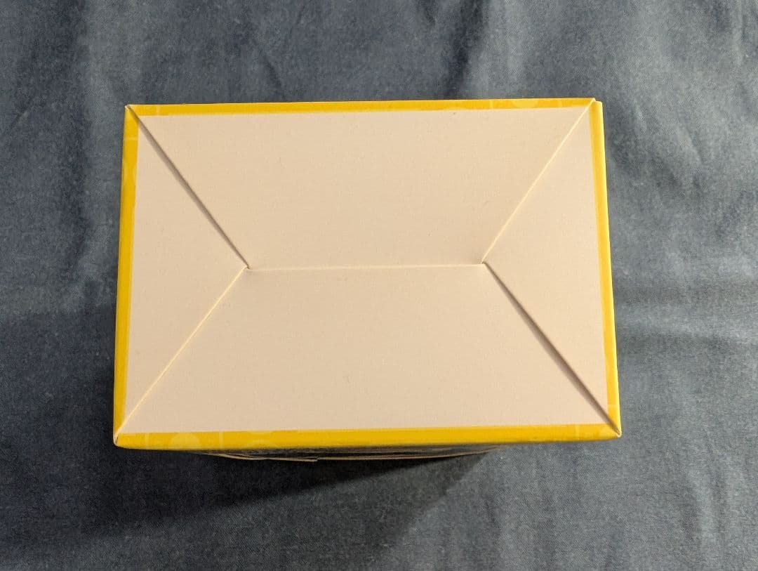 ポケモンワールドチャンピオンシップス2023横浜 記念デッキ「ピカチュウ」