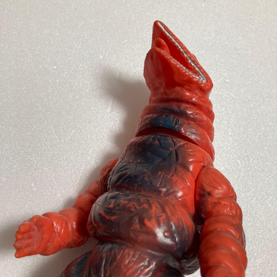 ブルマァク スタンダードサイズ　テレスドン　当時もの