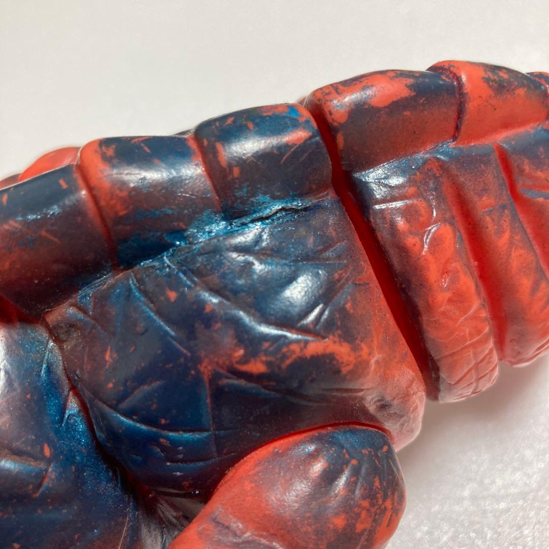 ブルマァク スタンダードサイズ　テレスドン　当時もの