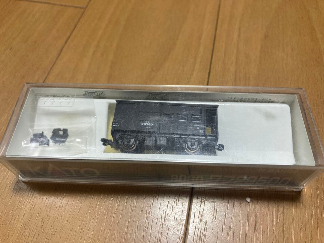 KATO TOMIX Nゲージ コキ 50000形 104形