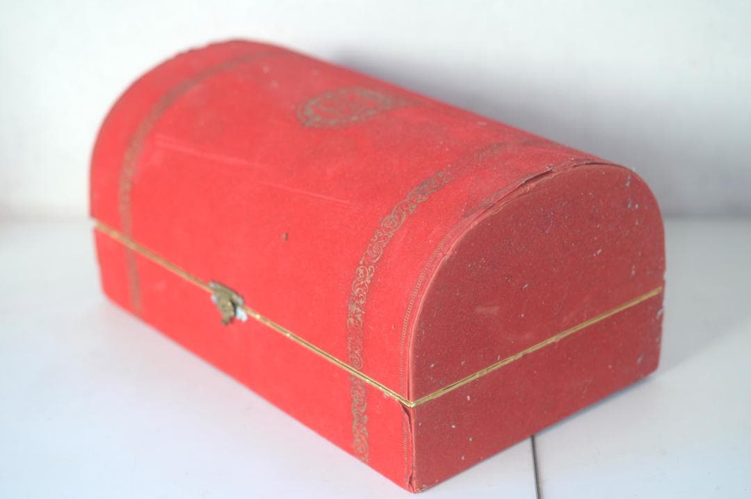 CAMUS カミュ カラフェ バカラ 替え栓、箱付き