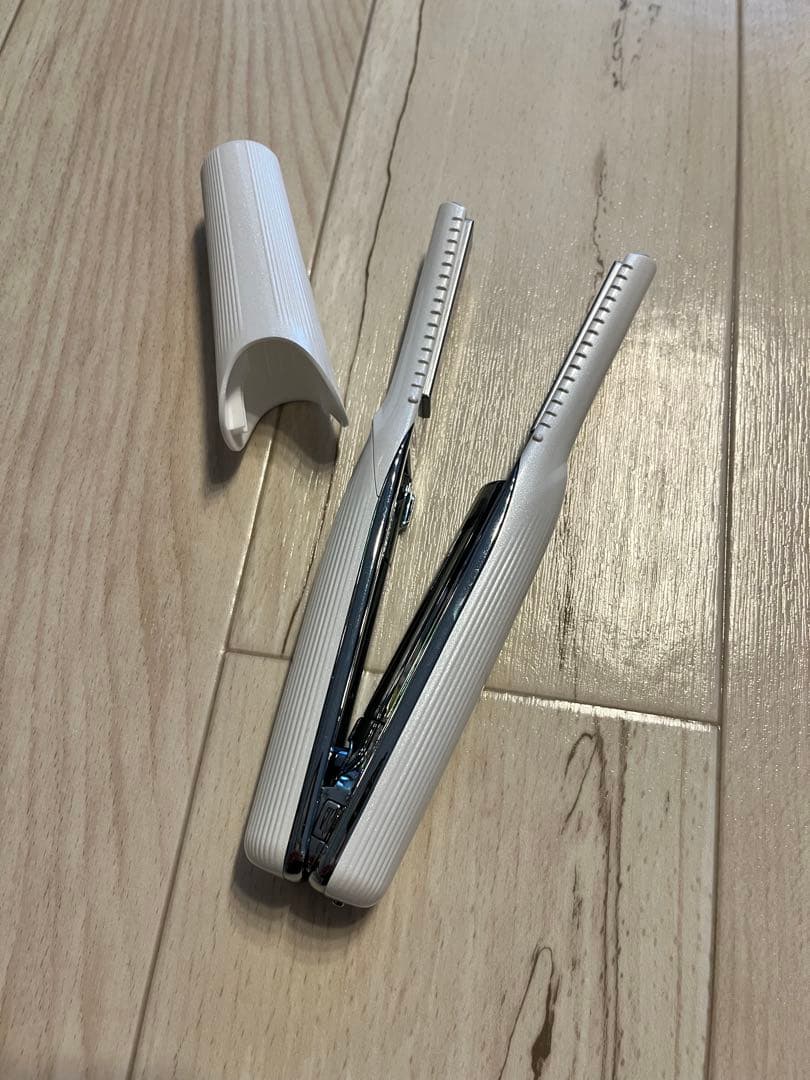 ReFa BEAUTECH フィンガーアイロン ヘアアイロン