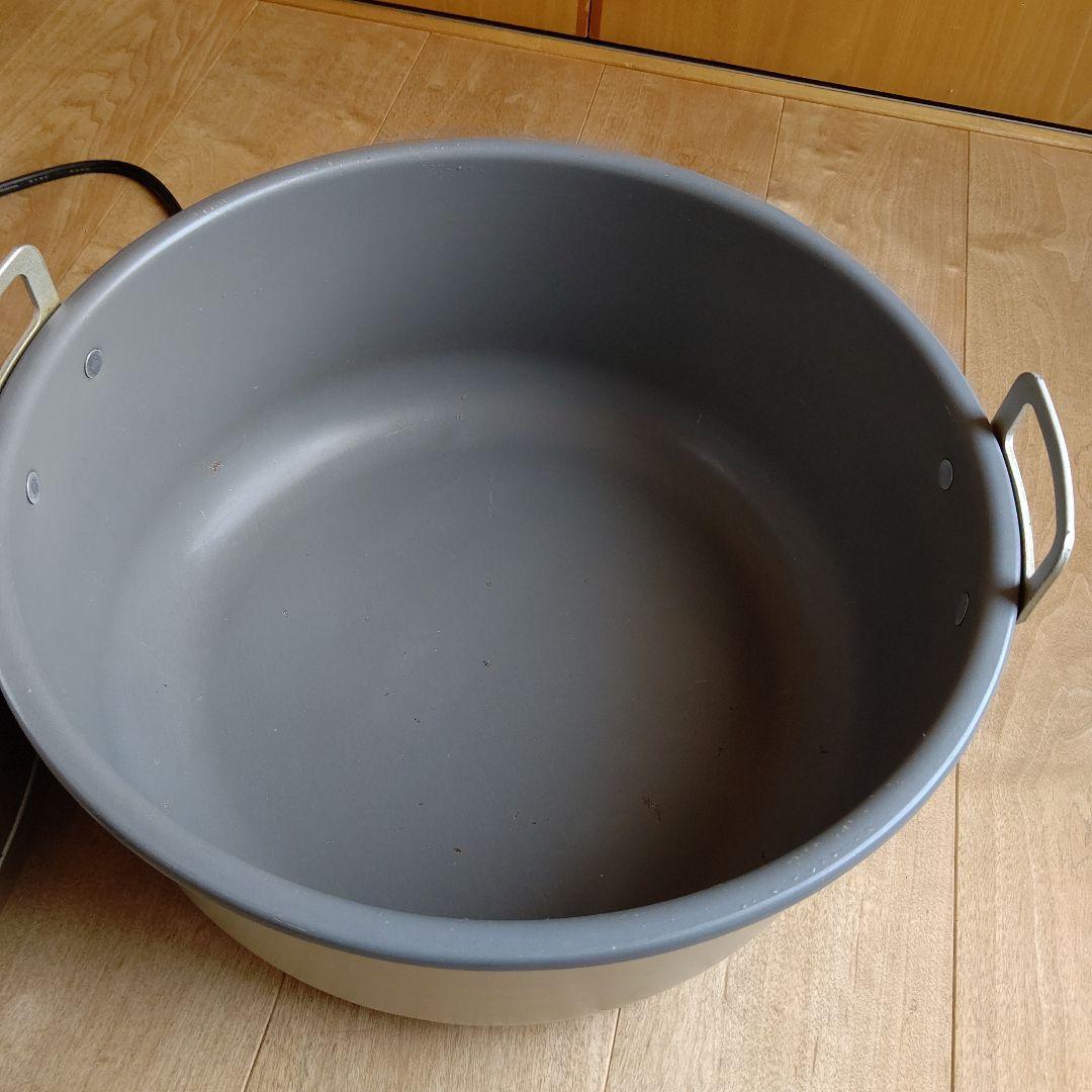 象印　炊飯ジャー　長岡式