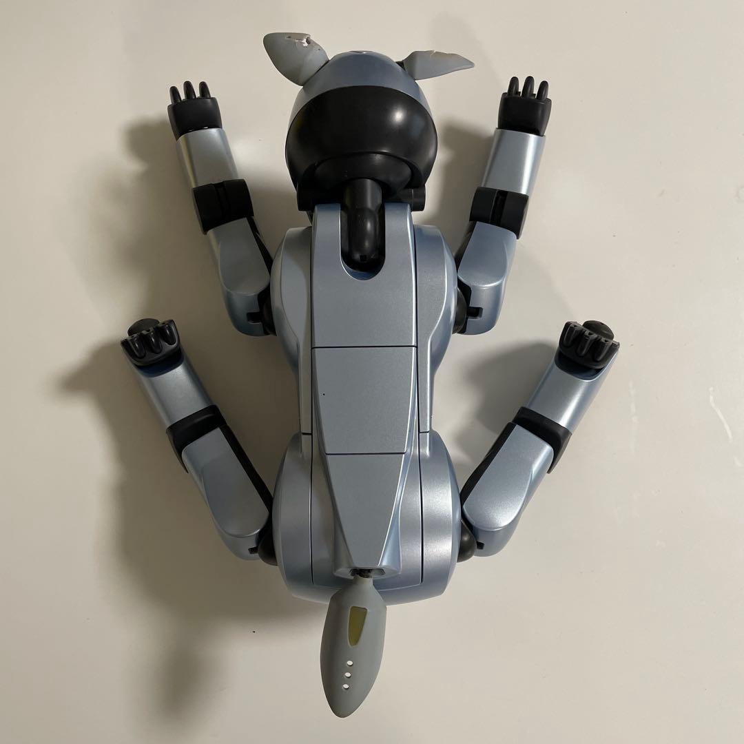 ジャンク品　AIBO ERS-210