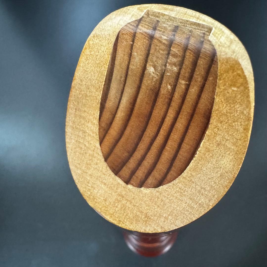 ② 希少　ZEN-ON ゼンオン 全音 テナーリコーダー 2300B バロック式