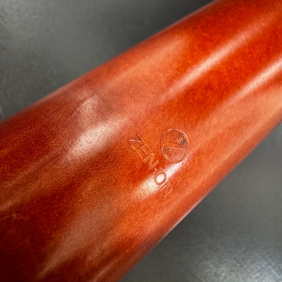 ② 希少　ZEN-ON ゼンオン 全音 テナーリコーダー 2300B バロック式