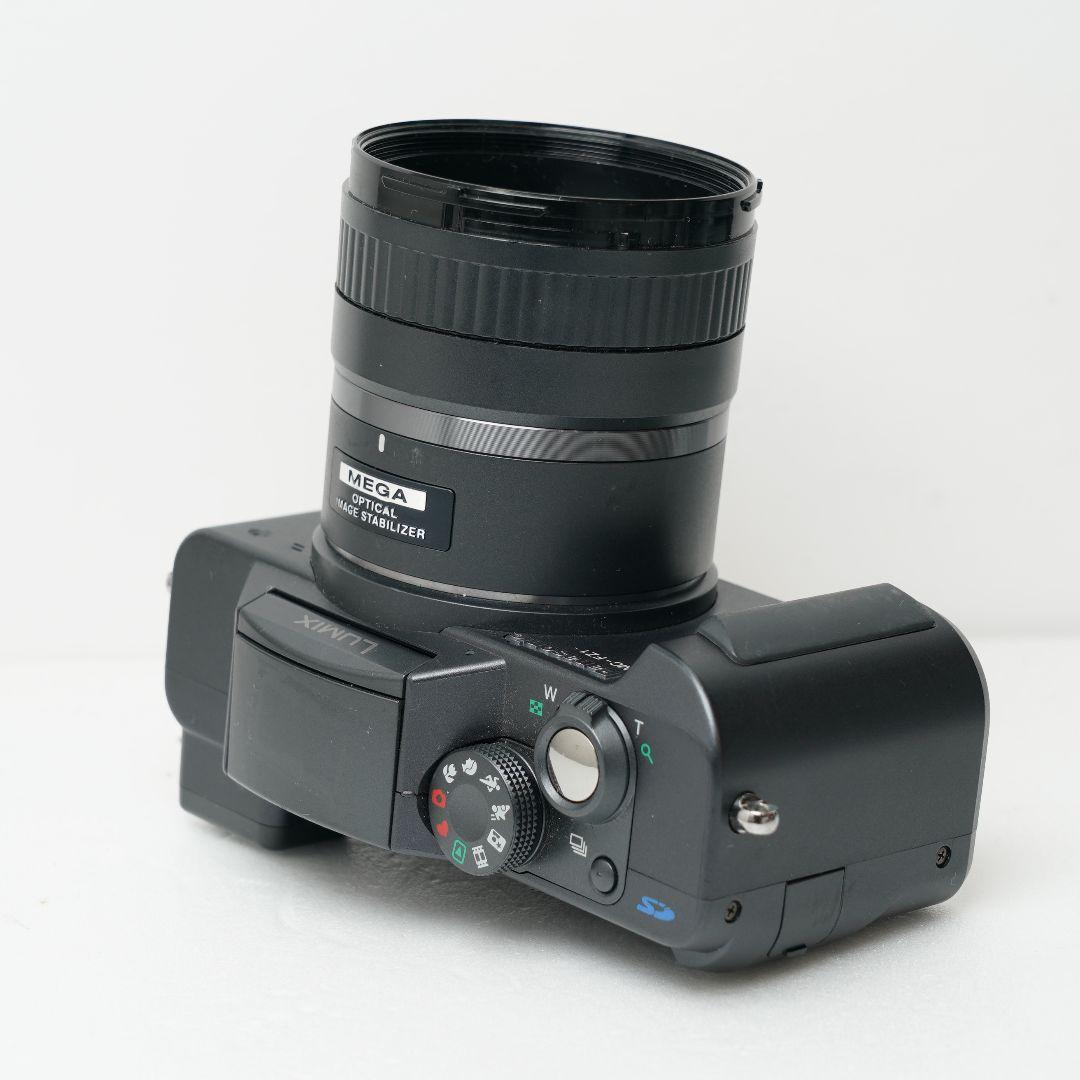 Panasonic パナソニック LUMIX 4台セット デジカメ