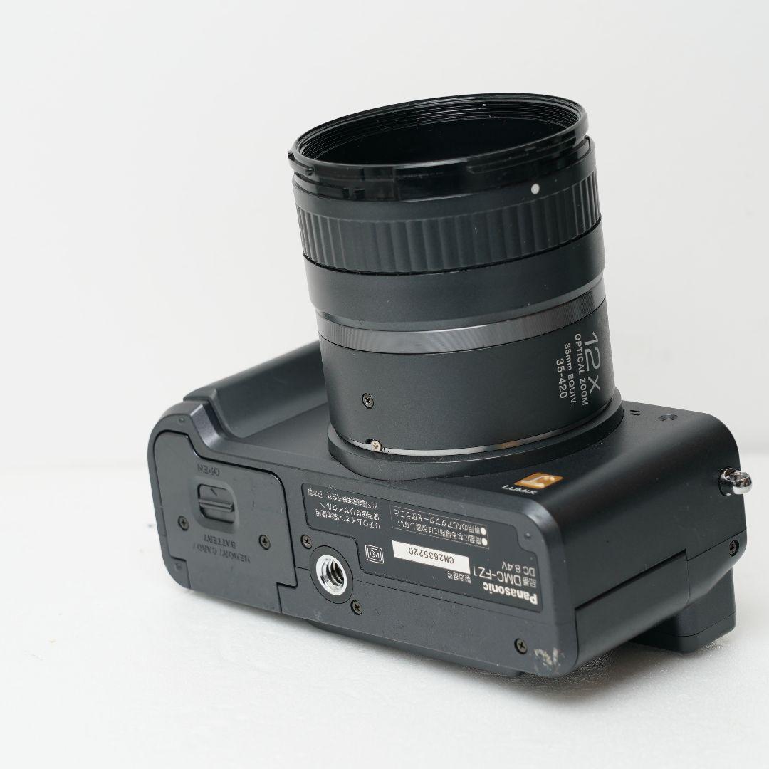 Panasonic パナソニック LUMIX 4台セット デジカメ